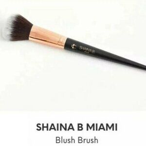3/$15~Shaina B Miami Blush Brush